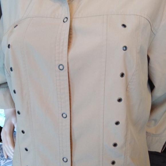 Shirt/jacket - Picture 2 of 7